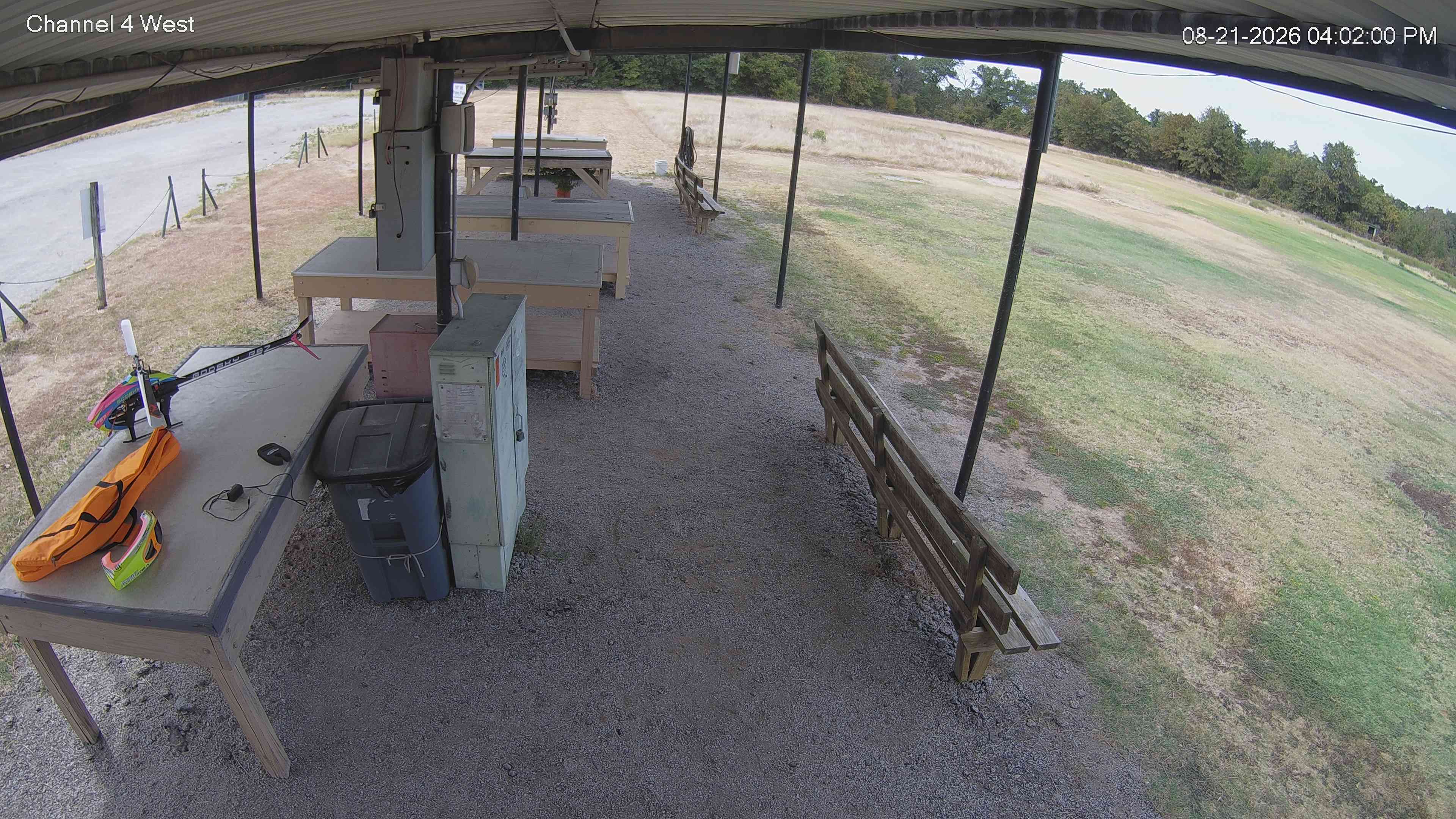 camera image